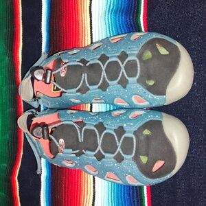 KEEN Class 6 Watersport Fishing Boating Waterproof Sandals US 8 UK 5.5 EU 38.5